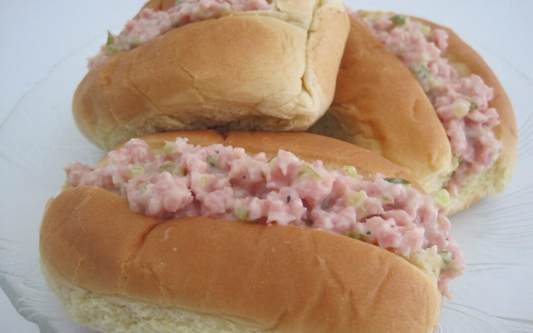 Ham Salad