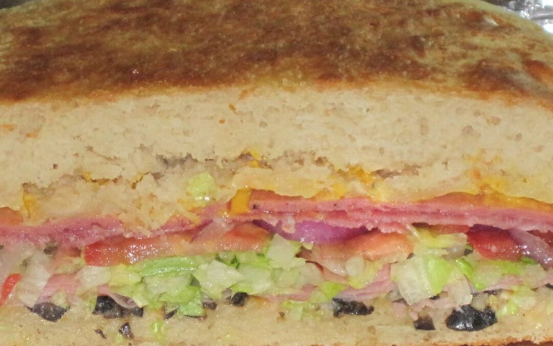 Schlotzsky’s Original Sandwich Copycat