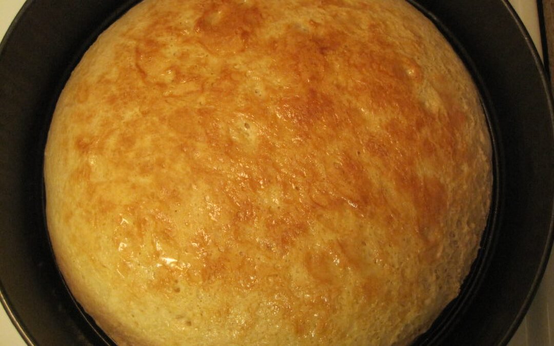 Schlotzsky’s Sourdough Bread Copycat